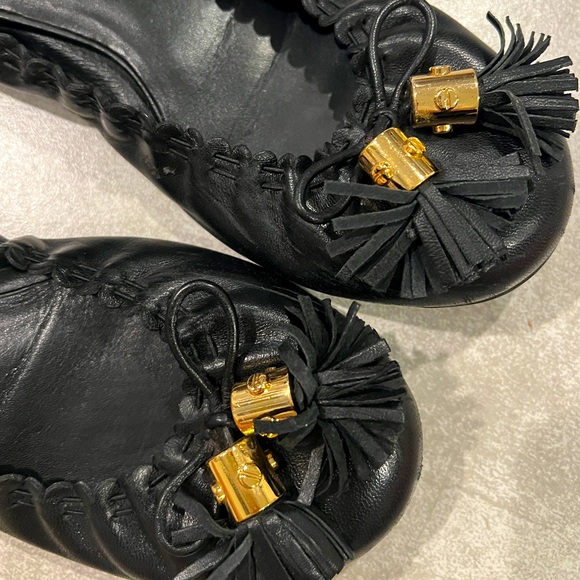 Tory Burch Ballet Flats - Picture 2 of 5